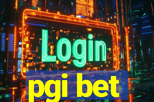 pgi bet